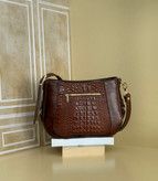 کیف زنانه onyx چرم طبیعی گاوی دست دوز
