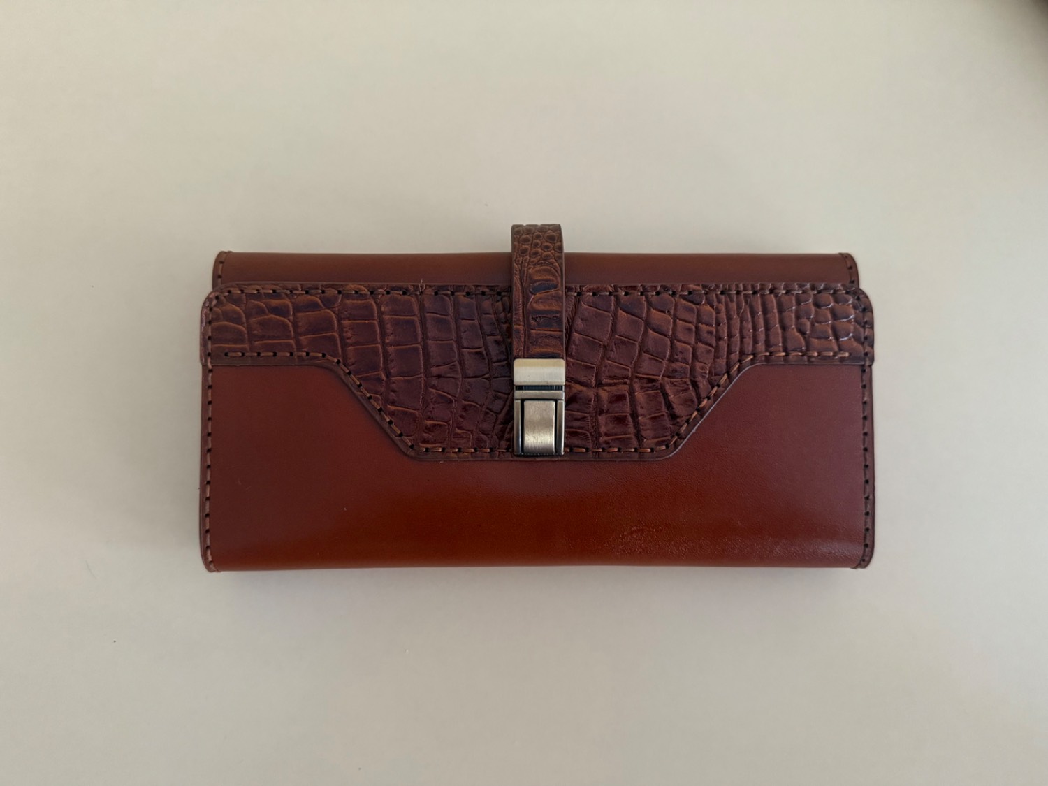کیف دستی زنانه چرم طبیعی