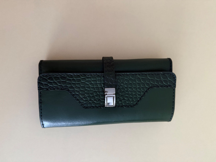 کیف دستی زنانه چرم طبیعی