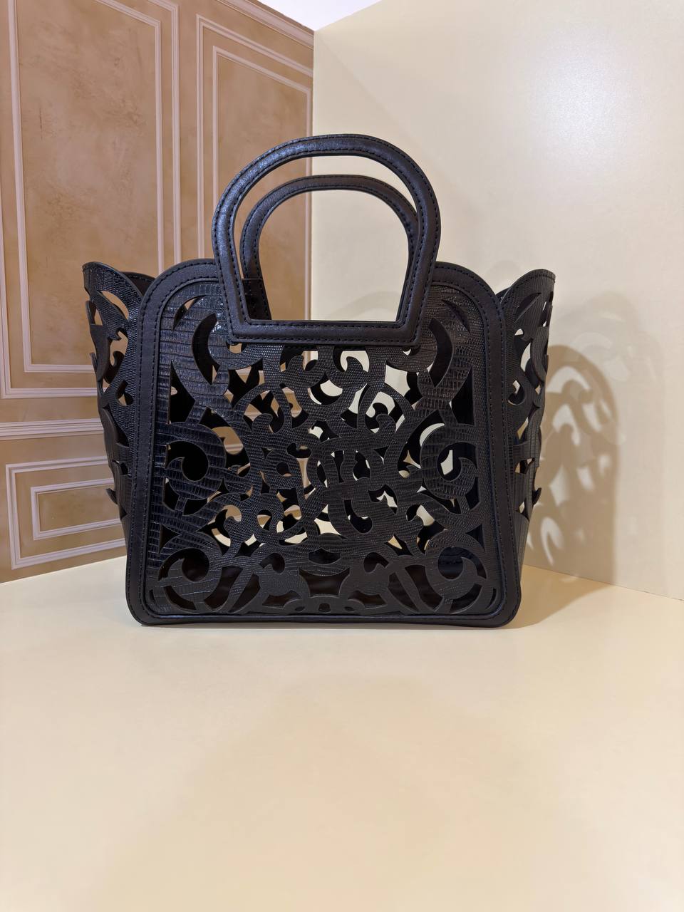 کیف زنانه هما چرم طبیعی