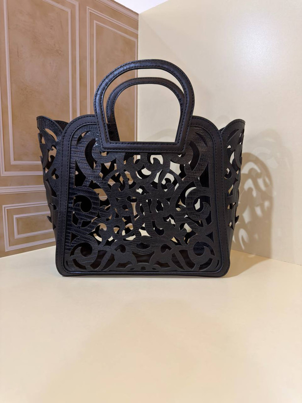 کیف زنانه هما چرم طبیعی
